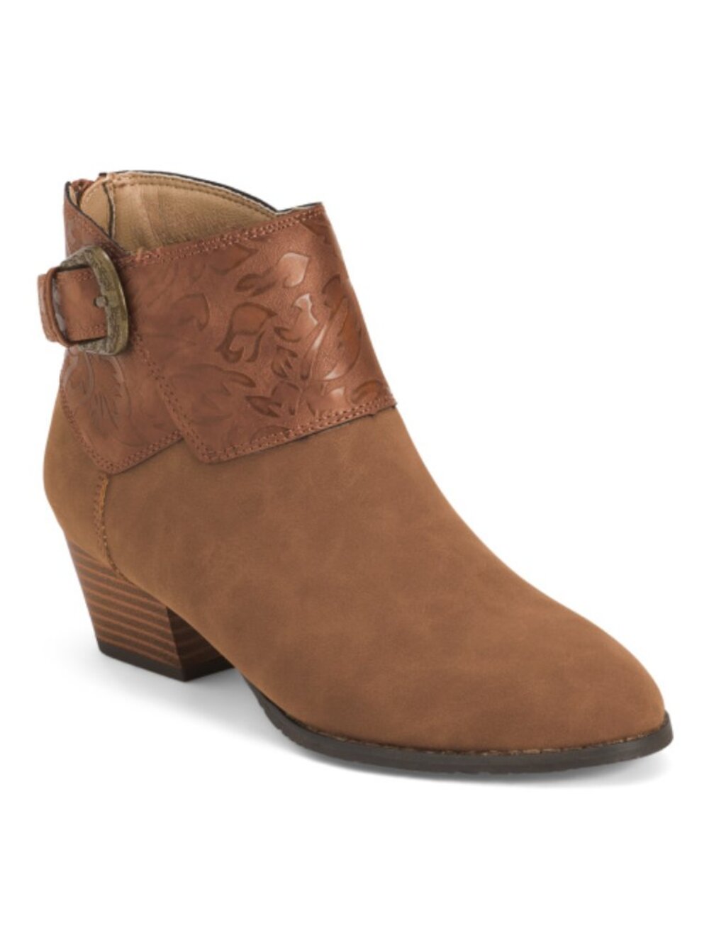 ROS HOMMERSON Riley Booties